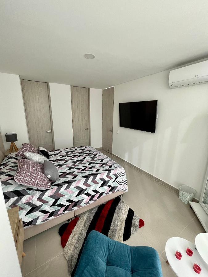 Lujoso Esperando Por Ti Apartamento