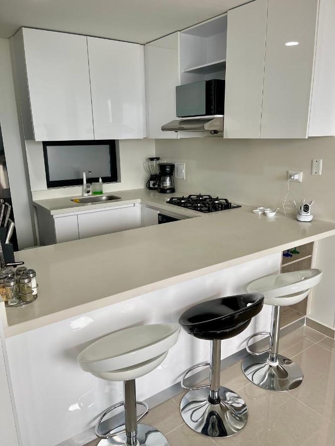 Apartamento Lujoso Esperando Por Ti *
