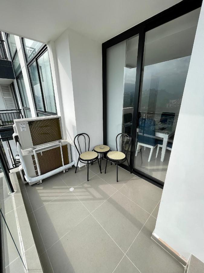 Apartamento Lujoso Esperando Por Ti