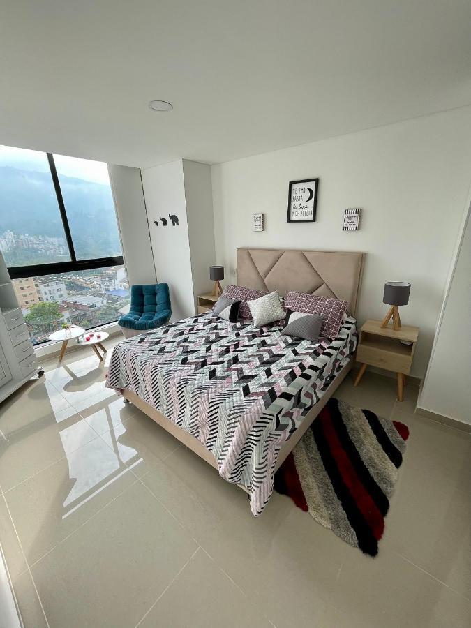 Lujoso Esperando Por Ti Apartamento Bucaramanga