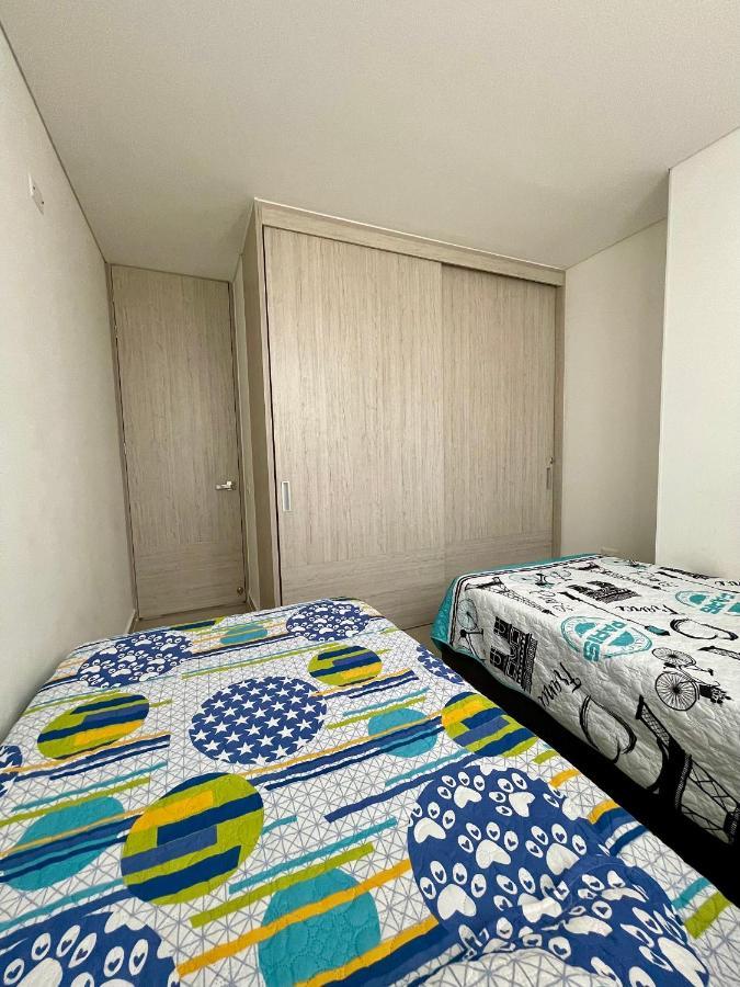 Lujoso Esperando Por Ti Apartamento Bucaramanga