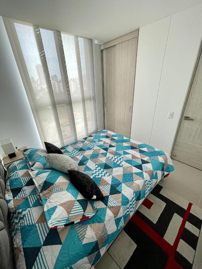 Lujoso Esperando Por Ti Apartamento Bucaramanga