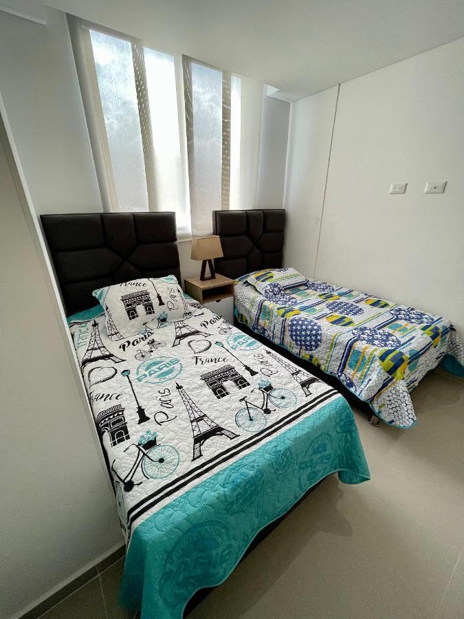 Lujoso Esperando Por Ti Apartamento *