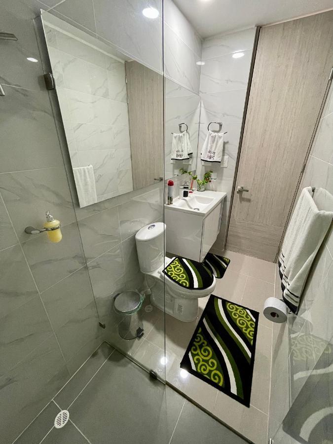 Apartamento Lujoso Esperando Por Ti Bucaramanga
