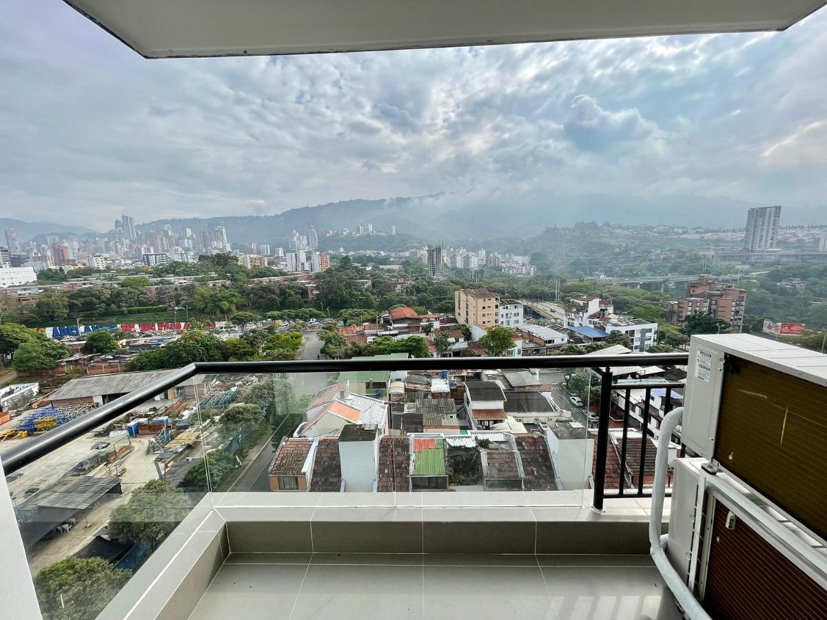 Lujoso Esperando Por Ti Apartamento Bucaramanga