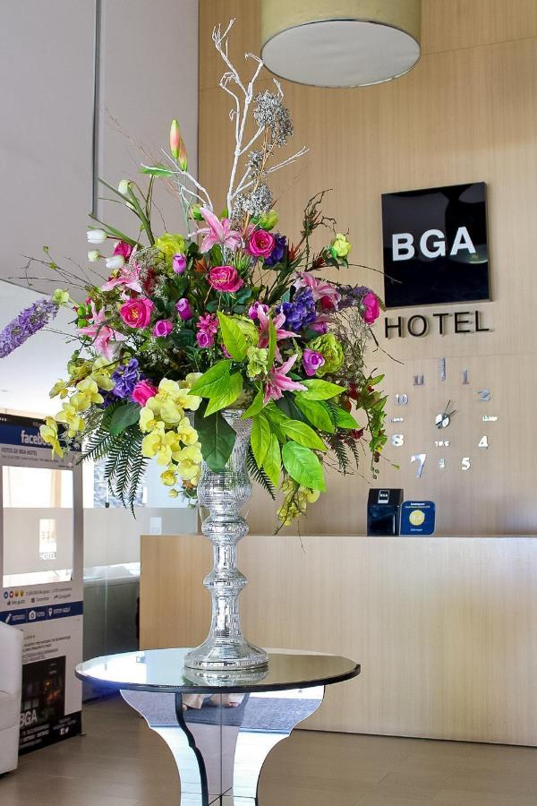 Bga Hotel Bucaramanga