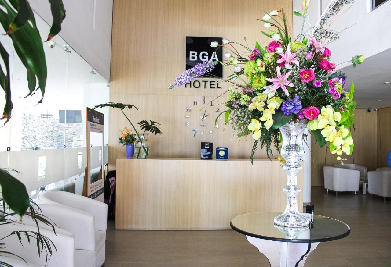 Hotel Bga 4*