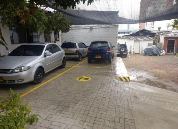 Colonial Plaza Bucaramanga