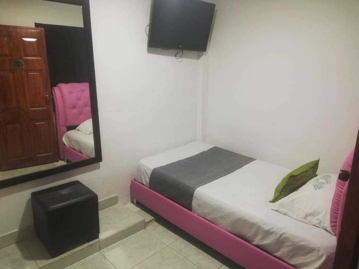 Hotel Prados Del Chicamocha Bucaramanga