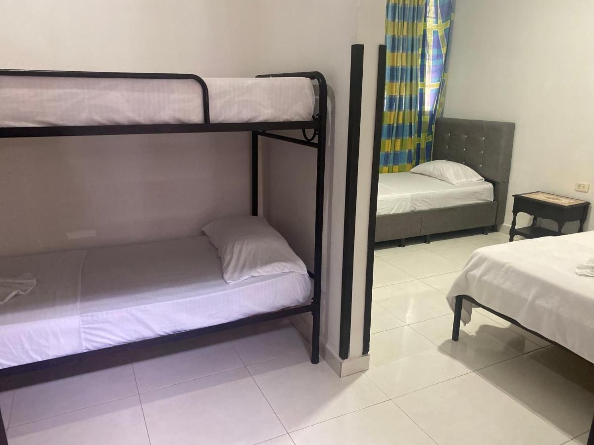 Colonial Plaza 3* Bucaramanga