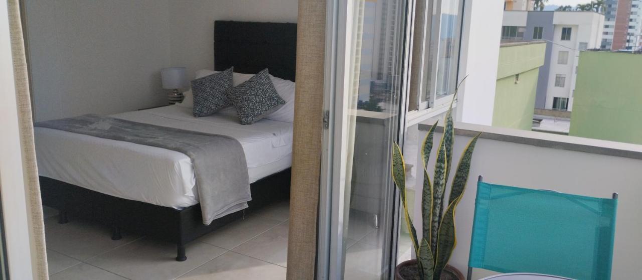 Apartamento Espectacular Vista, Comodo Y Fresco *