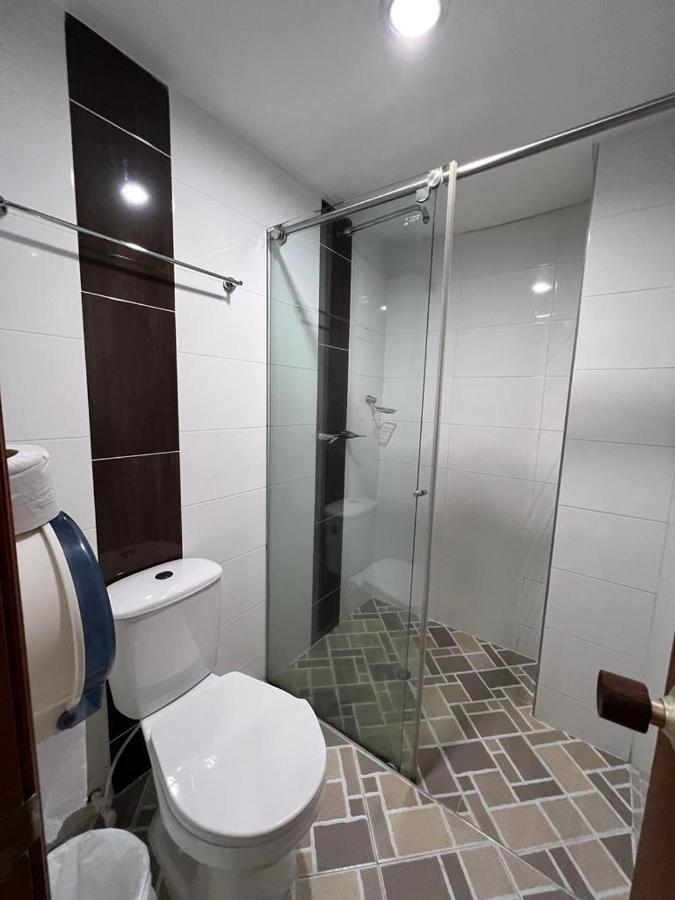 Hotel La Hormiga Bucaramanga