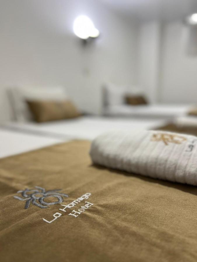 Hotel La Hormiga 3*