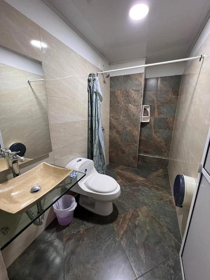Hotel La Hormiga Bucaramanga