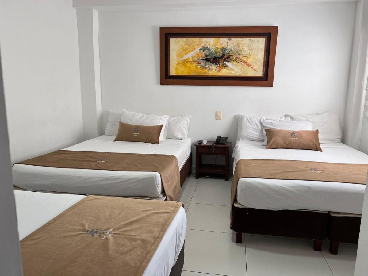 La Hormiga Hotel Bucaramanga