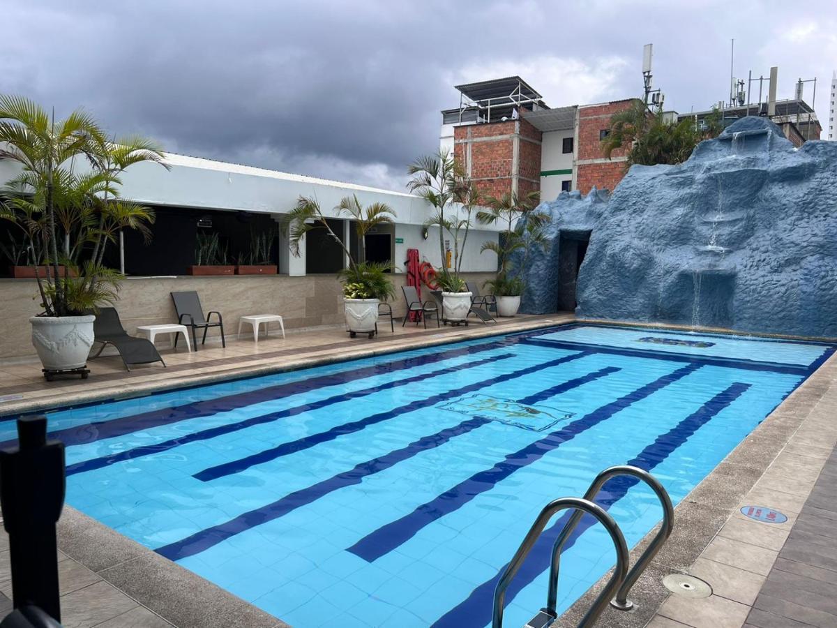 La Hormiga Hotel