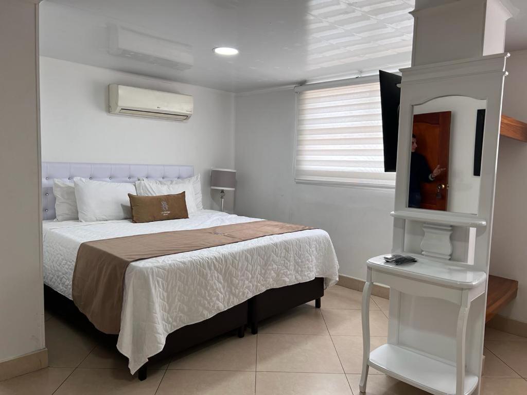 La Hormiga Hotel Bucaramanga