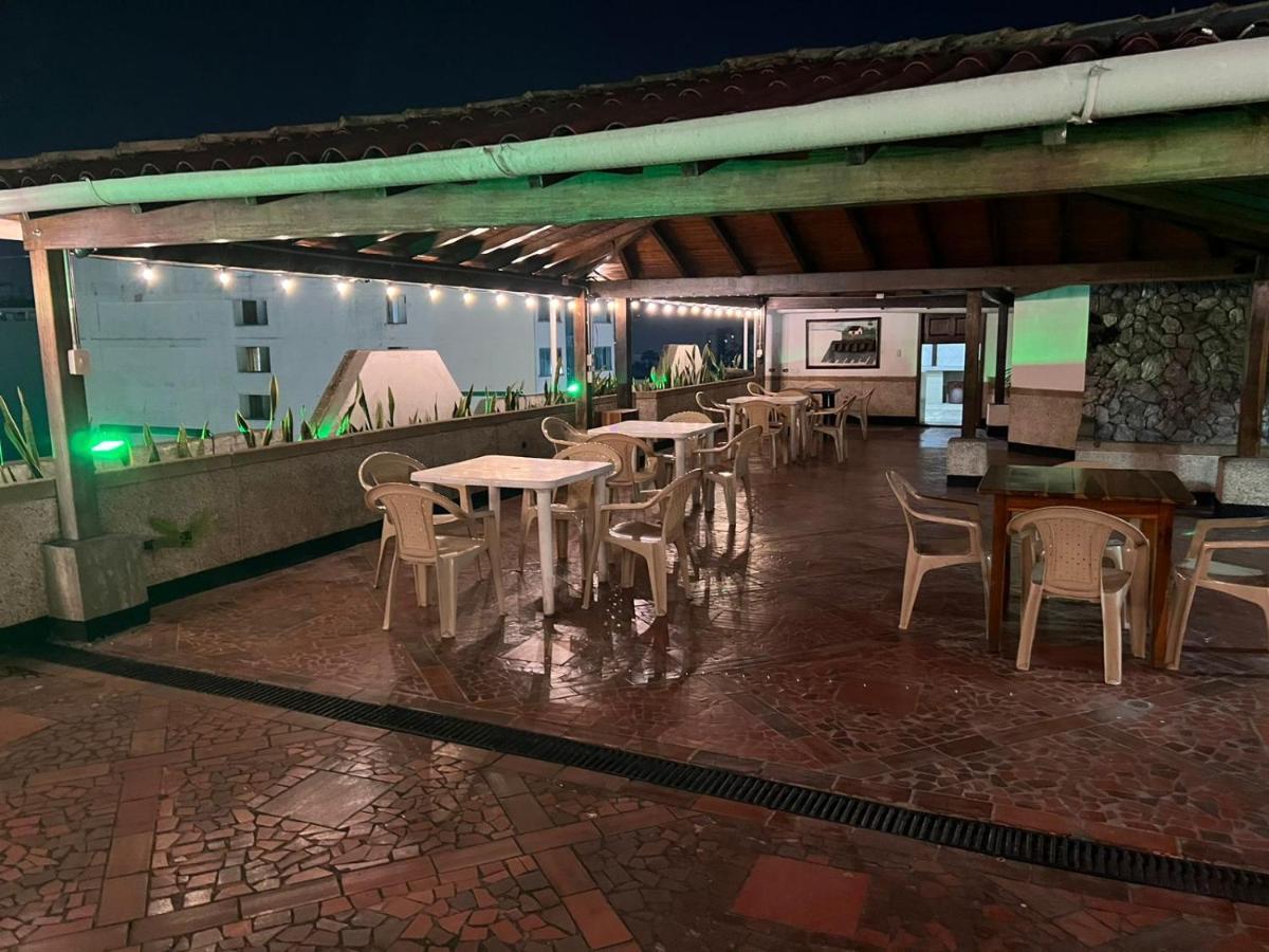 La Hormiga Hotel