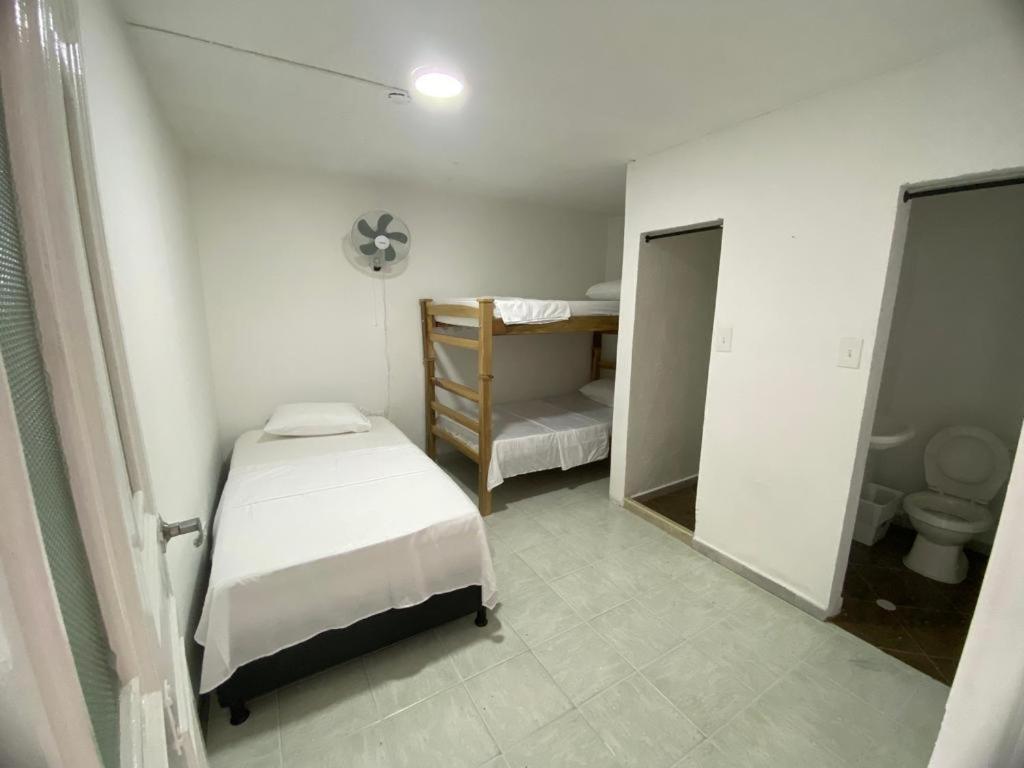 Casa Lopez Habitación en casa particular