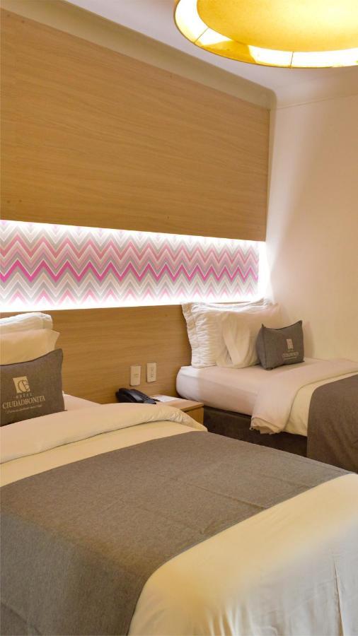 Ciudad Bonita Hotel