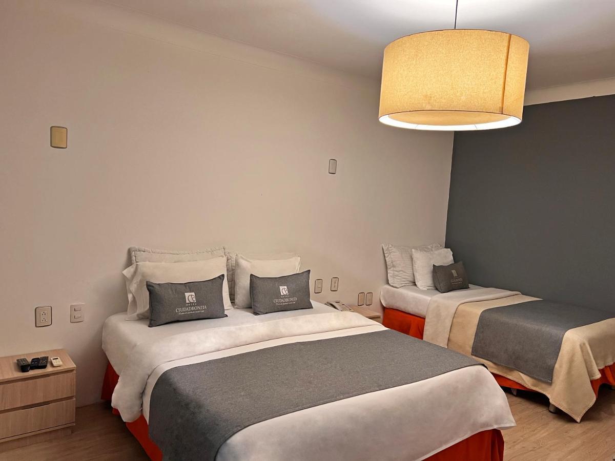 Ciudad Bonita Hotel