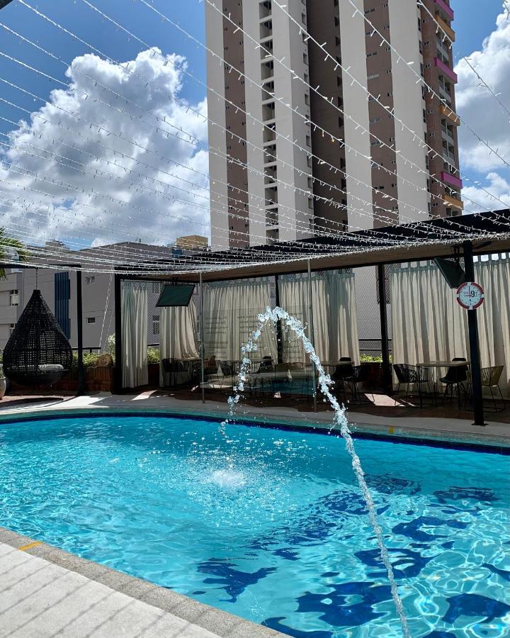 Ciudad Bonita Hotel 4*