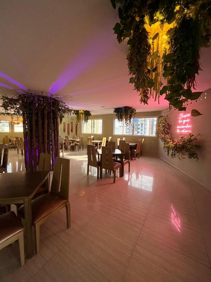Hotel La Serrania Bucaramanga
