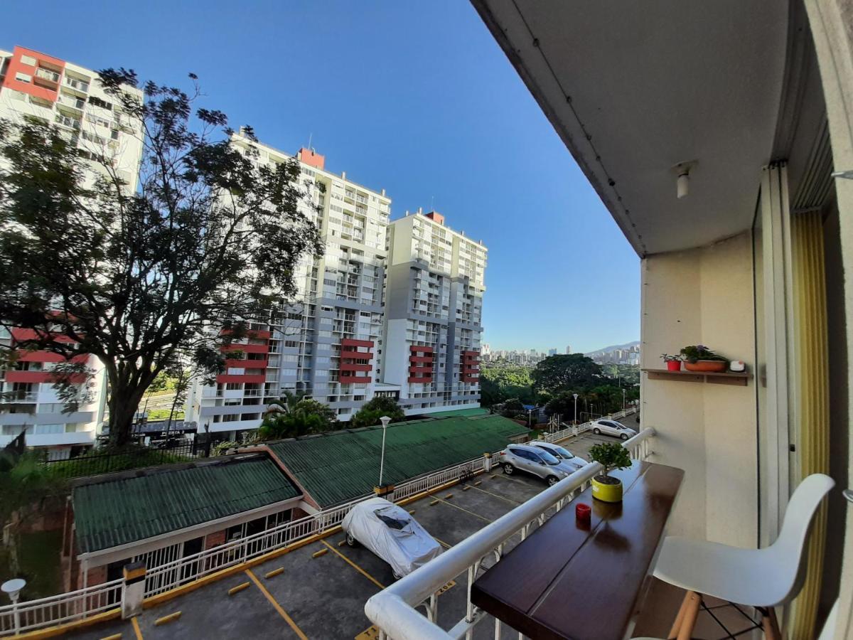 Mi Hogar - Familiar En Apartment Bucaramanga