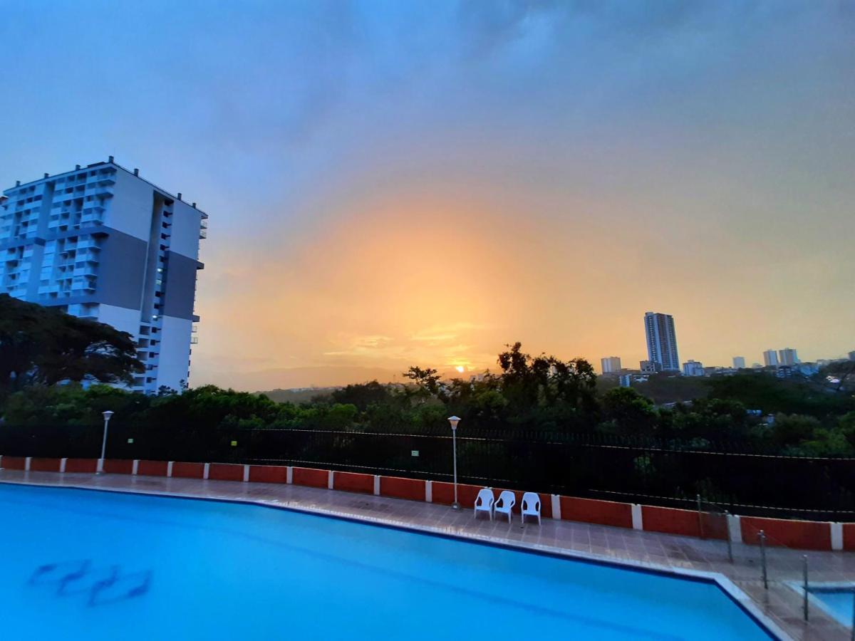 Mi Hogar - Familiar En Apartment *