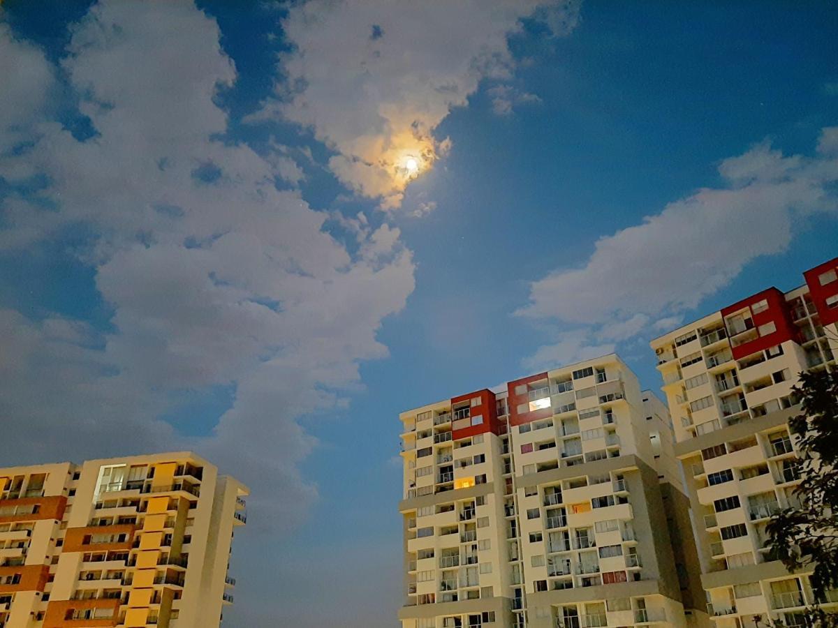 Apartment Mi Hogar - Familiar En