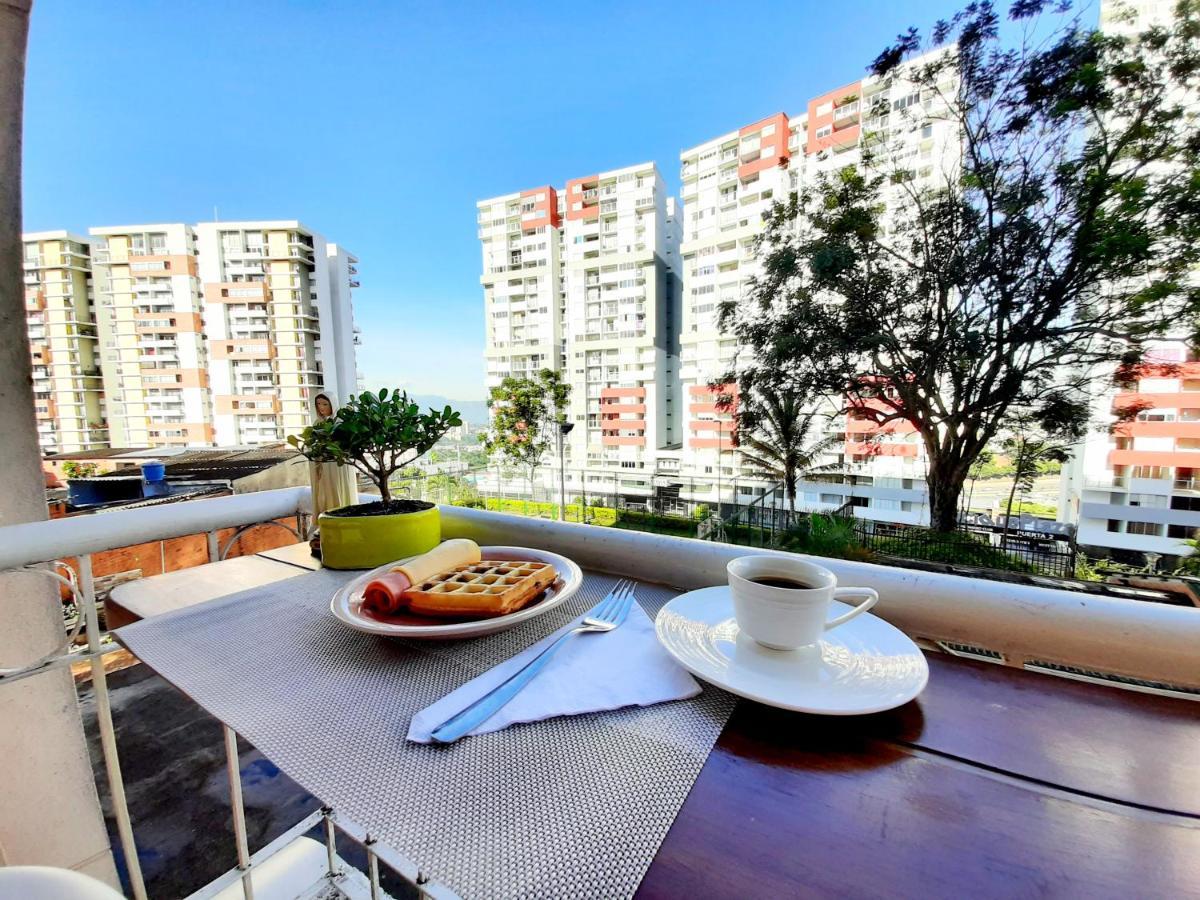 Mi Hogar - Familiar En Apartment Bucaramanga