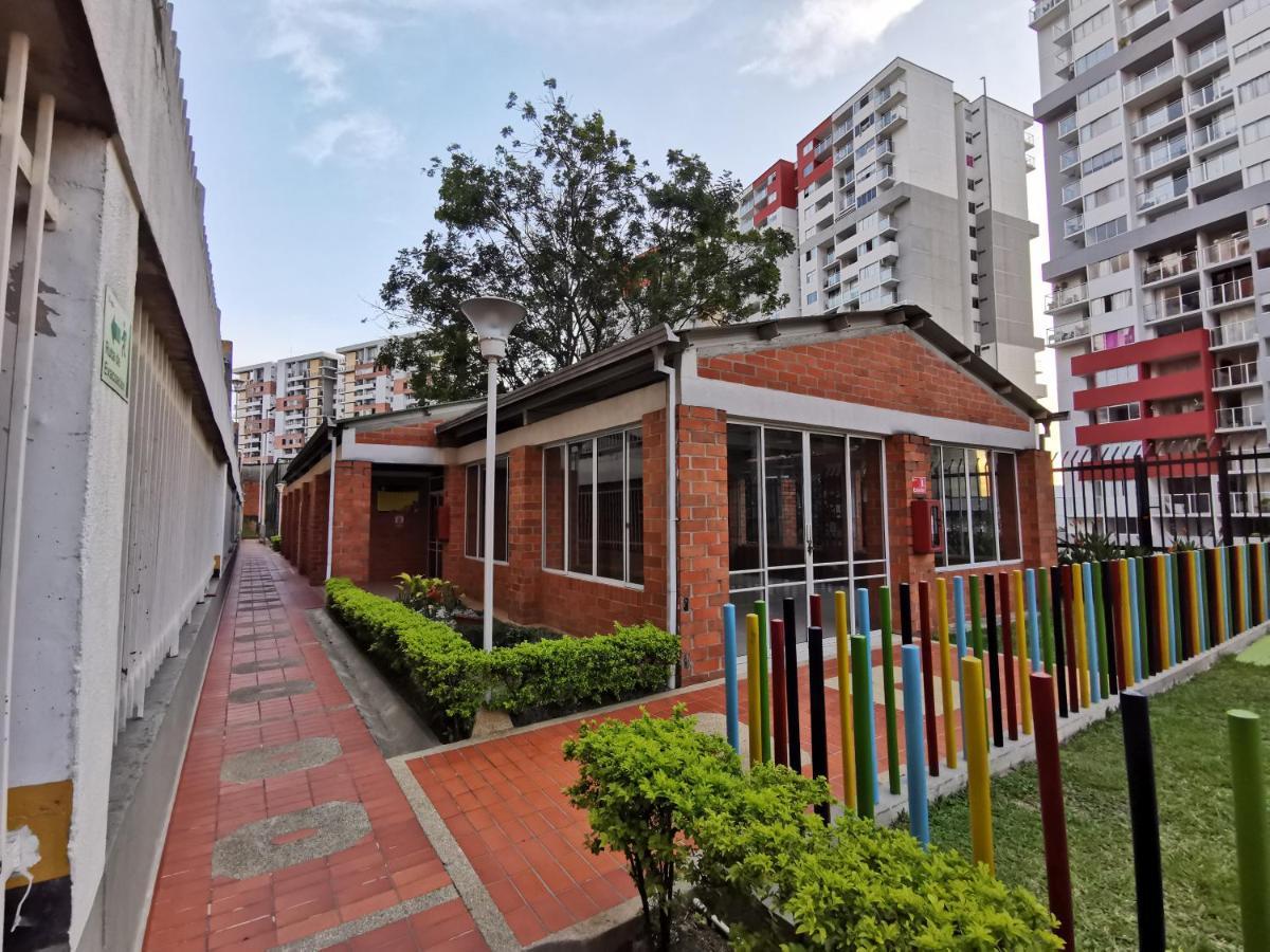 Apartment Mi Hogar - Familiar En Bucaramanga