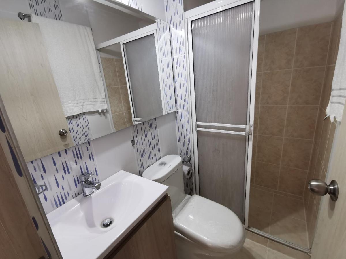 Mi Hogar - Familiar En Bucaramanga