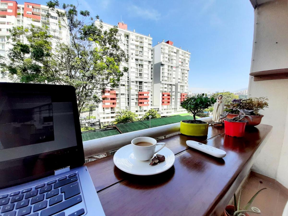 Apartment Mi Hogar - Familiar En *