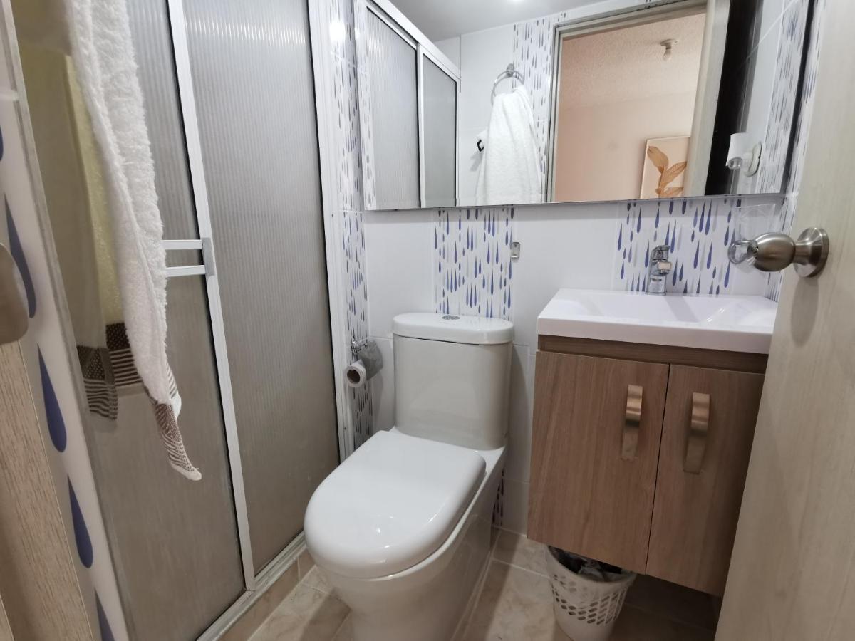 Mi Hogar - Familiar En Apartment