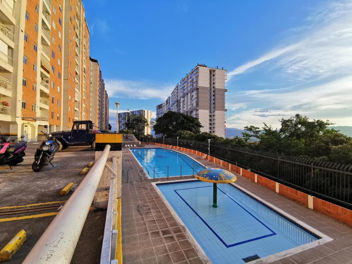 Apartment Mi Hogar - Familiar En