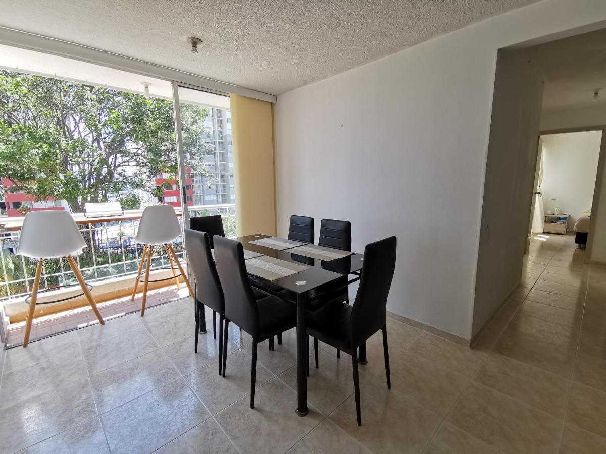 Apartment Mi Hogar - Familiar En