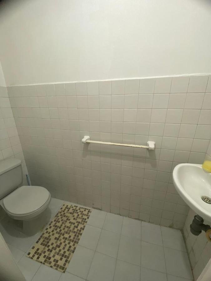 Habitación en casa particular Casa Lopez