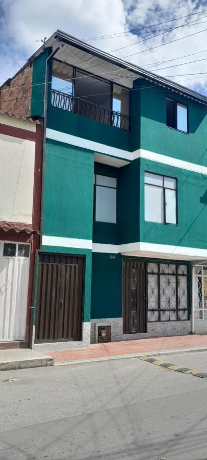 House * Bucaramanga