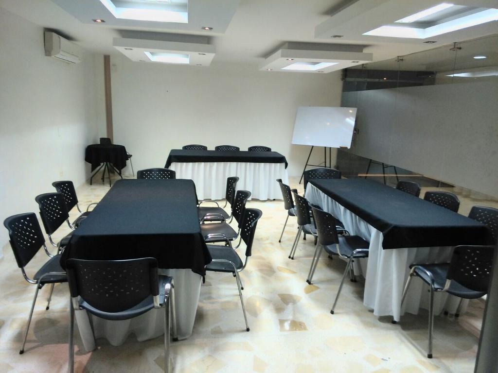 Hotel Alessio Bucaramanga