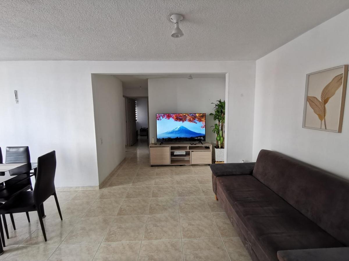 Mi Hogar - Familiar En