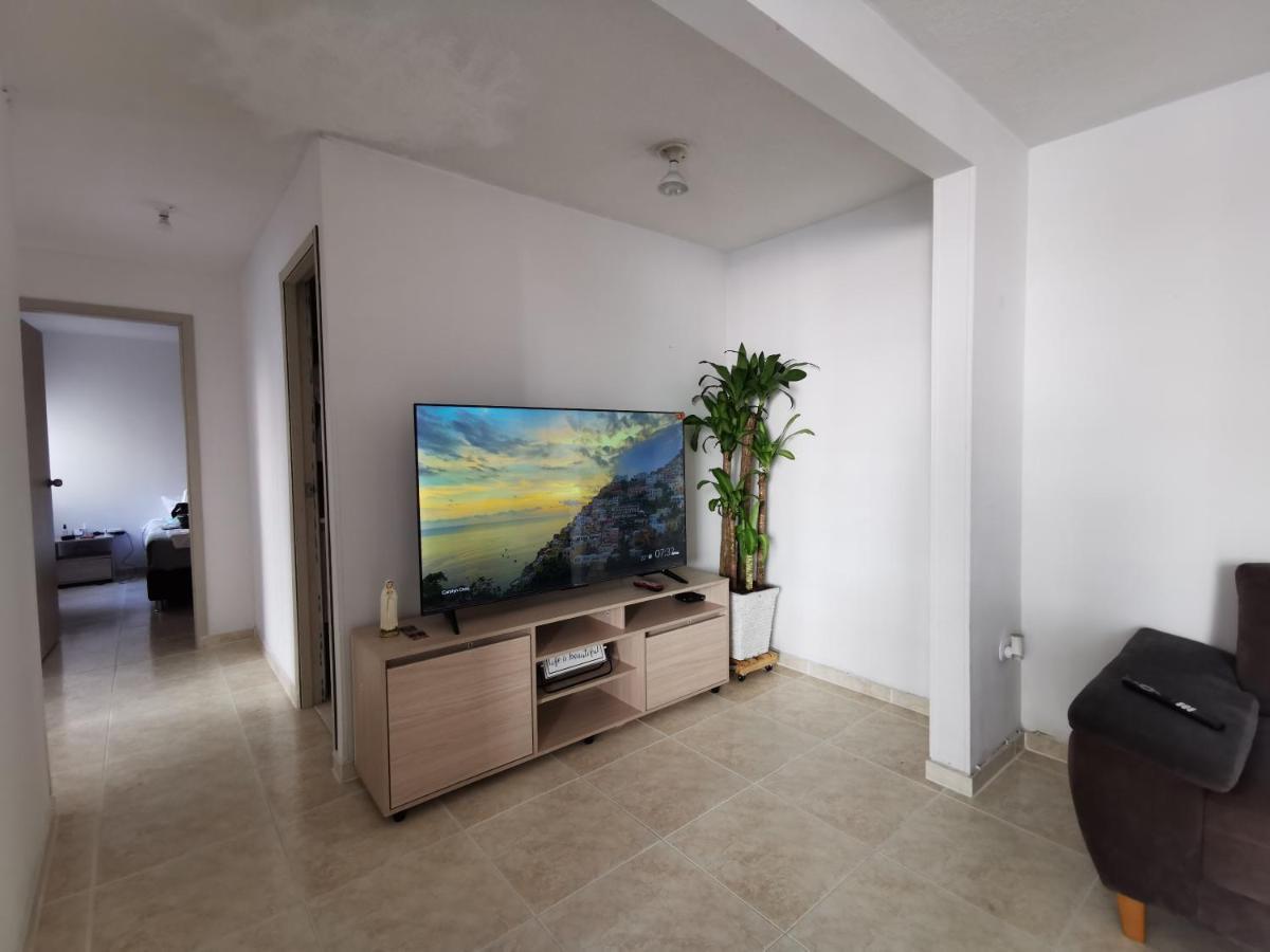 Apartment Mi Hogar - Familiar En *