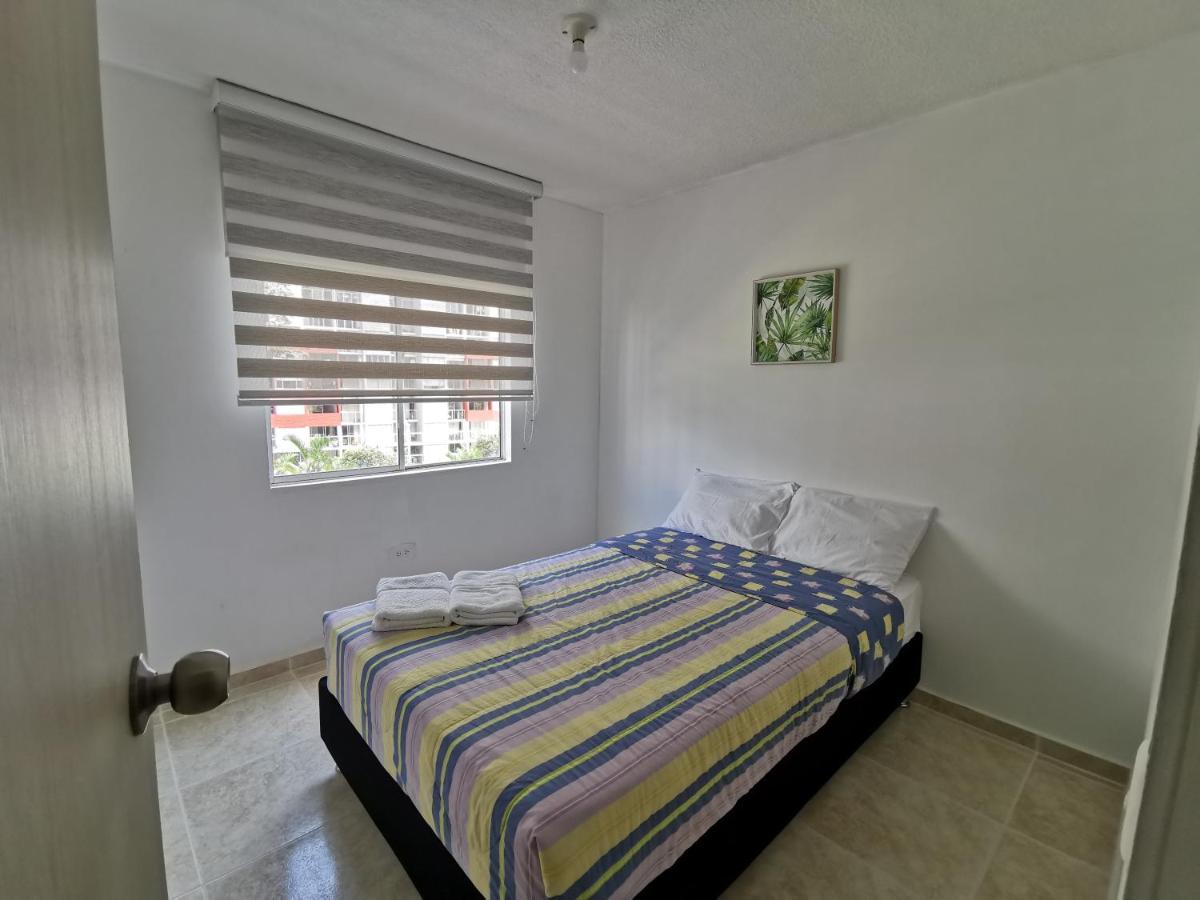 Mi Hogar - Familiar En Apartment Bucaramanga