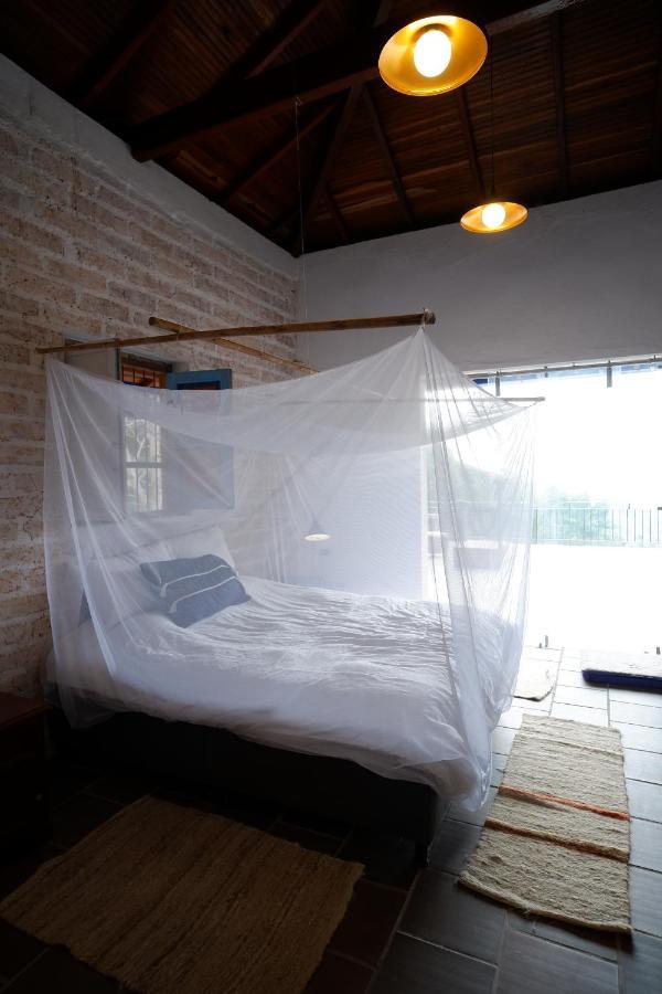 Villa Casa Colibri Campestre *