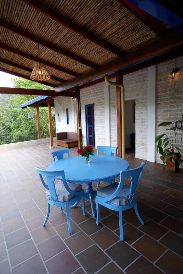 Casa Colibri Campestre Bucaramanga