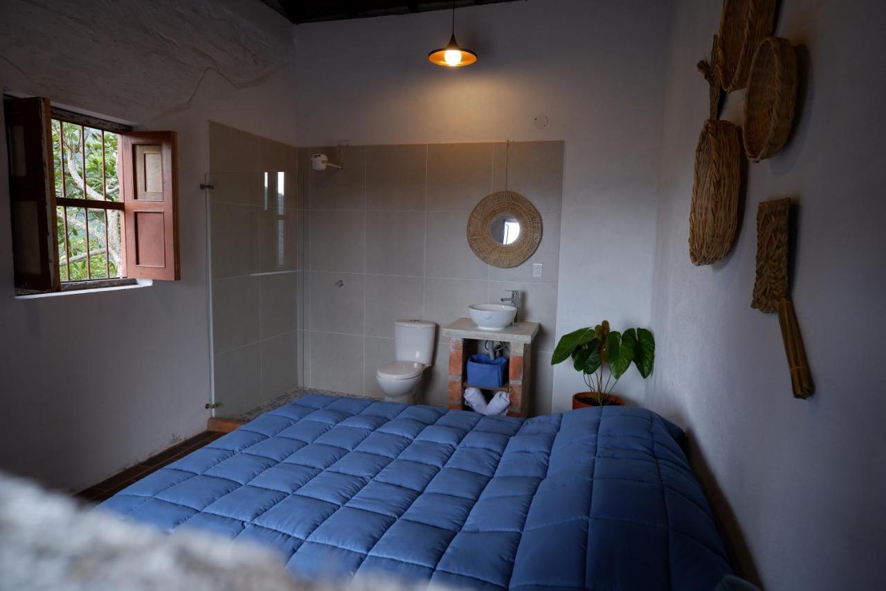 Villa Casa Colibri Campestre