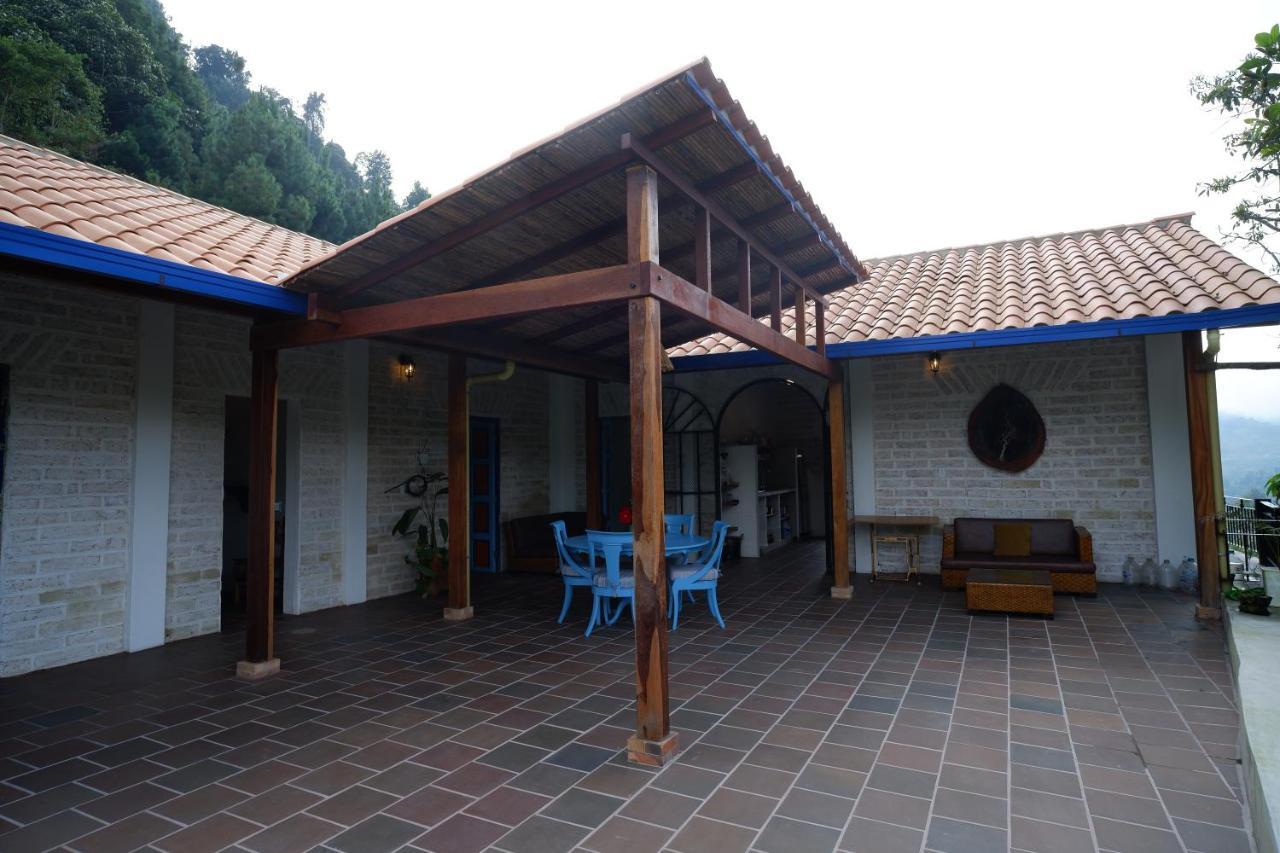 Casa Colibri Campestre * Bucaramanga