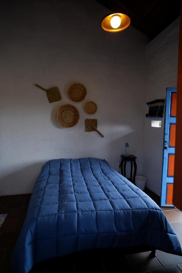 Villa Casa Colibri Campestre