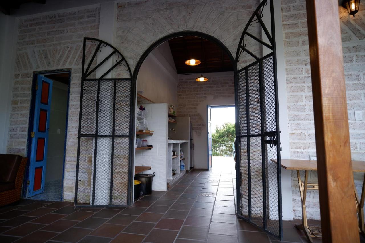 Casa Colibri Campestre Villa Bucaramanga