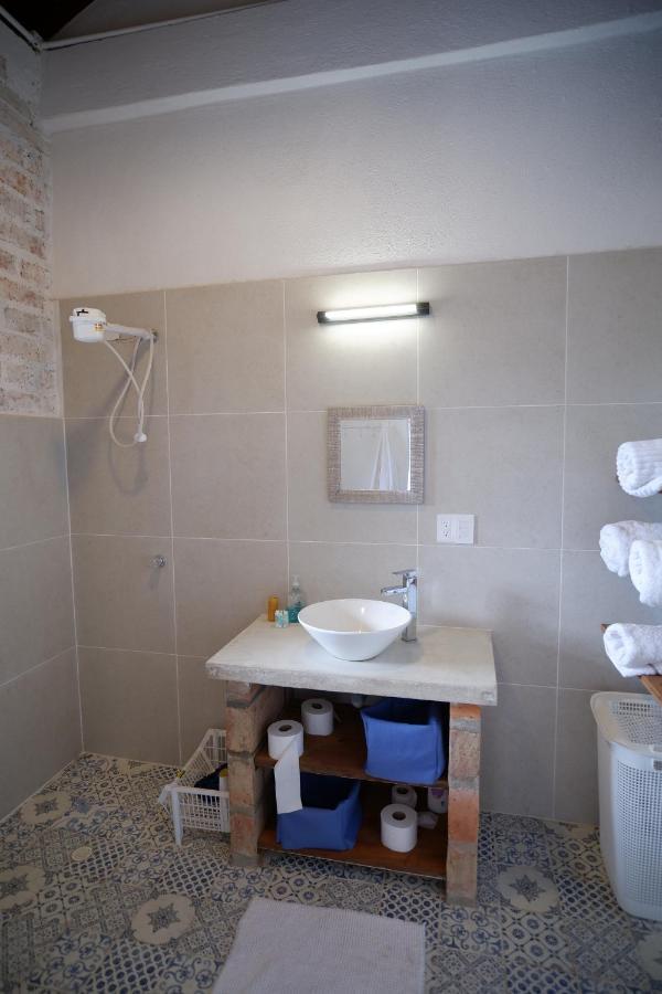 Villa Casa Colibri Campestre *